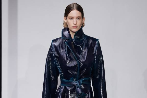 ネヘラ 2020年秋冬コレクション - 古き良き時代のファッションを 