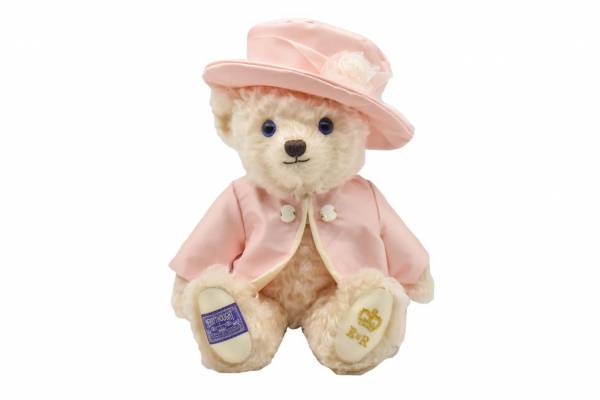 英国フェア そごう横浜店で エリザベス女王 ベア ユニオンジャックポーチや苺パイ E レシピ 料理のプロが作る簡単レシピ 1 3ページ