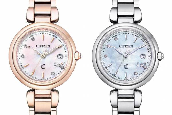【完動品】CITIZEN xC mizu collection 世界1600本限定】CITIZEN XC mizu collection