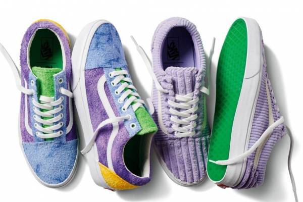 VANS×アンダーソンパーク オールドスクール Soulito コーデュロイ Fashionpress_67630_ssnetimgnew