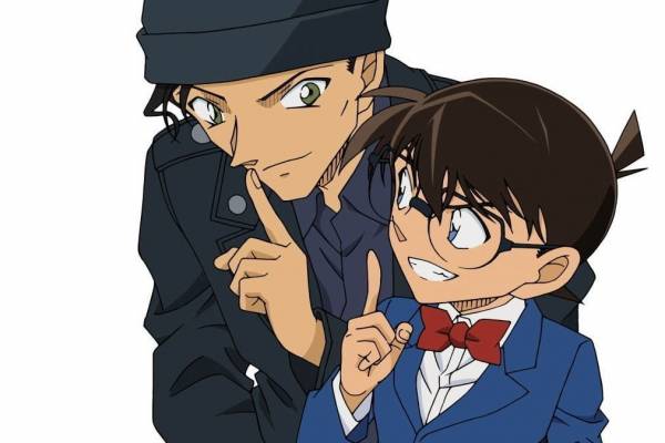 名探偵コナン」池袋サンシャインシティとコラボイベント、“赤井秀一”謎