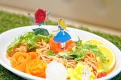 不思議の国のアリス風♡アリスうさぎ♡タルト？マフィン？♡ 不思議の国のアリス風♡アリスうさぎ♡タルト？マフィン？♡