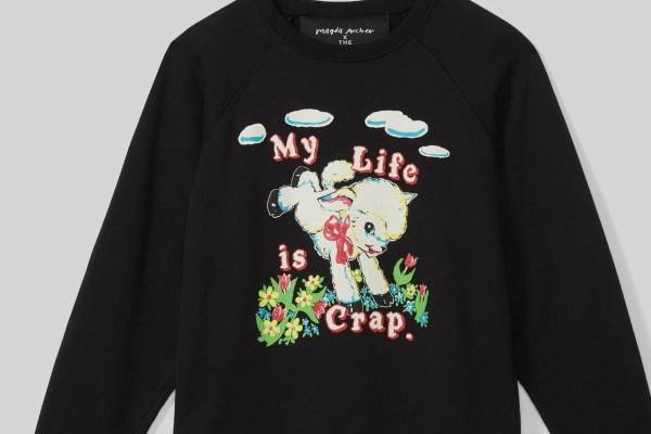 marc jacobs magda archer マークジェイコブス シャツ Magda Archer x