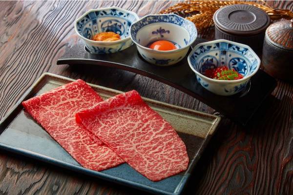 東京焼肉 平城苑 最高級メニュー 提供の新旗艦店が浅草に 和牛一頭まるごとコースなど E レシピ 料理のプロが作る簡単レシピ 1 3ページ