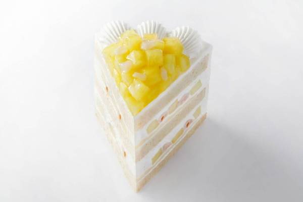 ホテルニューオータニ最上級 エクストラスーパー ケーキが楽しめるスイーツビュッフェ 新潟で E レシピ 料理のプロが作る簡単レシピ 1 3ページ