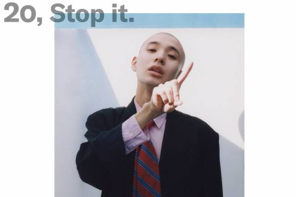 20,Stop it. KID FRESINO レコード-silversky-lifesciences.com