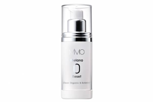 販売中止】MiMC22年春スキンケア「メラノリセット」天然成分100%薬用