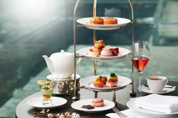 ザ リッツ カールトン京都 桜 シャンパンフリーフロー 春限定アフタヌーンティーをセットに E レシピ 料理のプロが作る簡単レシピ 1 2ページ ザ リッツ カールトン京都 桜 シャンパンフリーフロー 春限定アフタヌーンティーをセットに E レシピ 料理のプロが作る簡単レシピ 1 2ページ