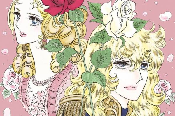 ベルサイユのばら展」六本木・東京シティビューで、池田理代子の原画