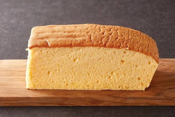 台湾カステラ専門店 名東 日本初上陸 キラリナ京王吉祥寺に 泡のように消える シュワシュワ食感 E レシピ 料理のプロが作る簡単 レシピ 1 2ページ