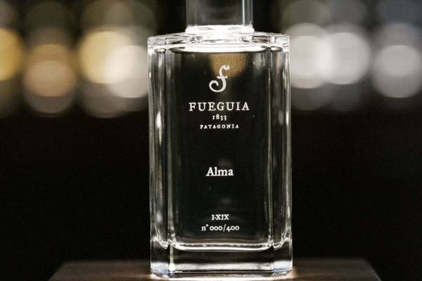 FUEGUIA フエギア ムスカラ ジャスミヌム ジャスミン