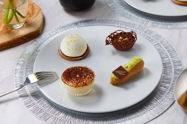 イタリアンベーカリープリンチのオリジナルフェーブ プリンチ®に期間限定で登場する新年を祝う『フォカッチャ デッラ