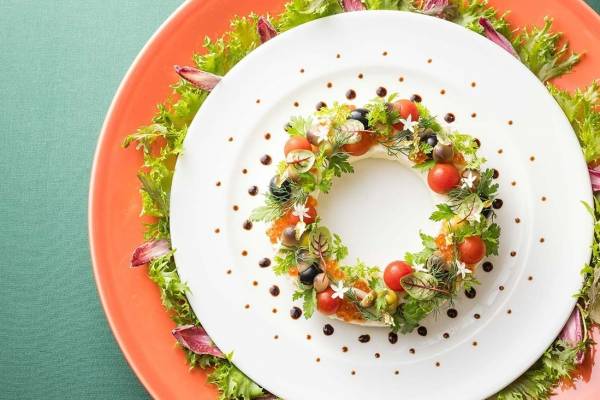 オールドベイのローストシュリンプのレシピ