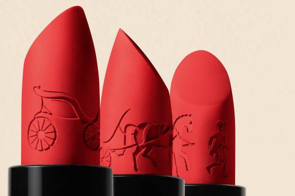 エルメス 口紅 24番 マット エルメス24年夏コスメ「ルージュ エルメス」マット口紅に鮮烈レッド