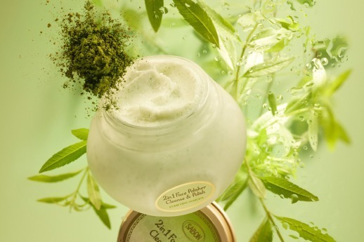 フェイスポリッシャー　ピュリファイング 抹茶 他　プレゼント用箱付き⭐︎ SABON“抹茶の香り”のスクラブ洗顔「フェイスポリッシャー ピュリファイ