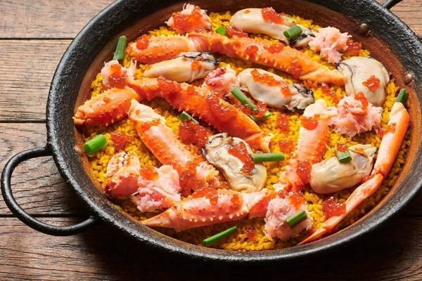 日本最大級のスペイン料理の祭典「パエリア・タパス祭り2024」横浜