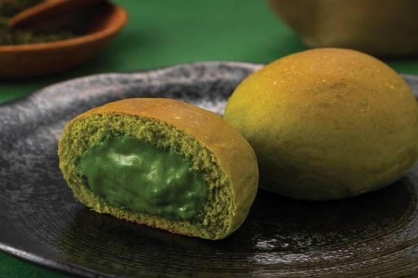 バオグリーン 抹茶 よし 