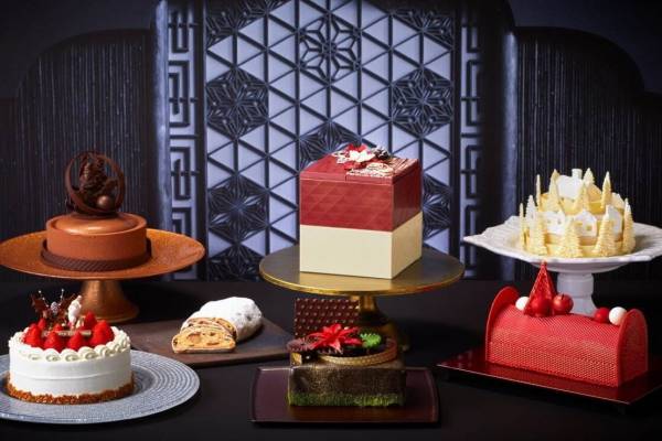 紅月風　和風3段ケーキ Fashionpress_123502_d86acbf8ea