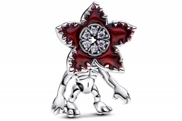 パンドラ×「ストレンジャー・シングス」初コラボ、デモゴルゴン