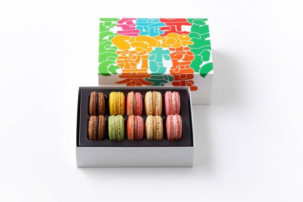 Made in ピエール・エルメのクリスマス＆正月スイーツ「あまおう