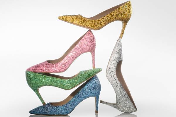 スチュアート ワイツマン STUART WEITZMAN ハイヒール パンプス 