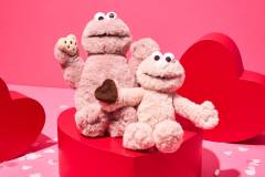  ハート型ぬいぐるみ*2 Fashionpress_128791_ee012648c2