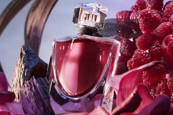 ランコム25年春フレグランス「ラヴィエベル レクストレ」“果実×花々