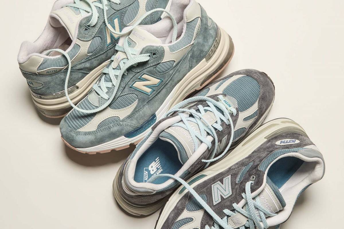 Kith 大阪」梅田にアイスバーのキス トリーツ隣接でオープン 