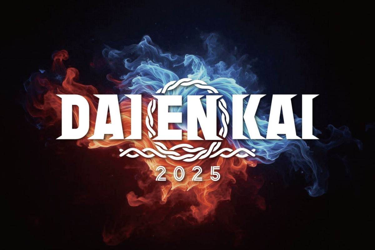 音楽×お笑いフェス「DAIENKAI 2025」東京ガーデンシアターで開催、出演 