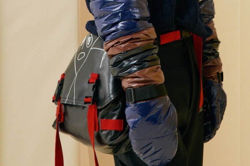 plan c 3way バッグ