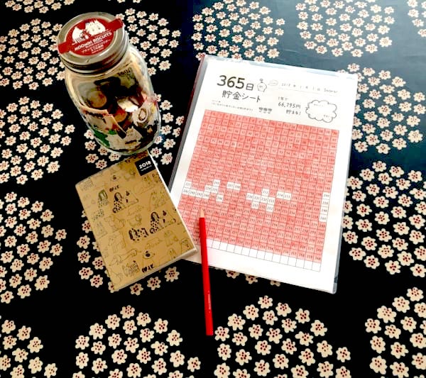 思わず入れたくなる 貯金箱 お気に入りアイテムで貯金もおしゃれに楽しもう 19年2月25日 ウーマンエキサイト 2 3