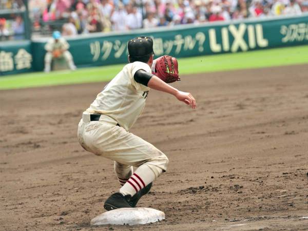 102回甲子園大会記念 阪神甲子園球場の土 - キーホルダー