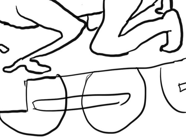 夢に出そう きかんしゃトーマス の中見に戦慄 2020年6月15日 ウーマンエキサイト 1 2