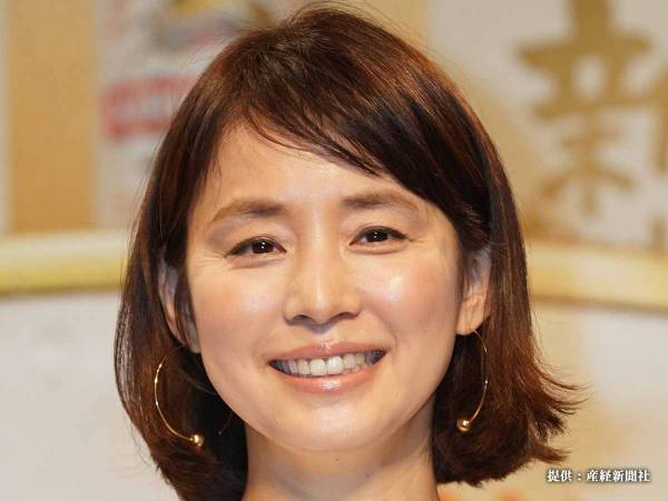 石田ゆり子が 男 に変身 あのイケメン俳優も 自分よりカッコいい 年6月25日 ウーマンエキサイト 1 2