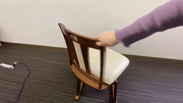 もう床に座る『こたつ』は古い！？　最新型のこたつはコレだ！