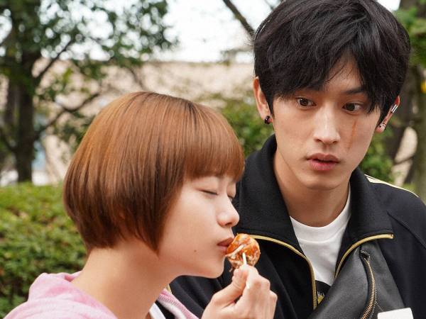 恋です！ヤンキー君と白杖ガール 恋です！〜ヤンキー君と白杖ガール〜 6話】「壁」を越えるため