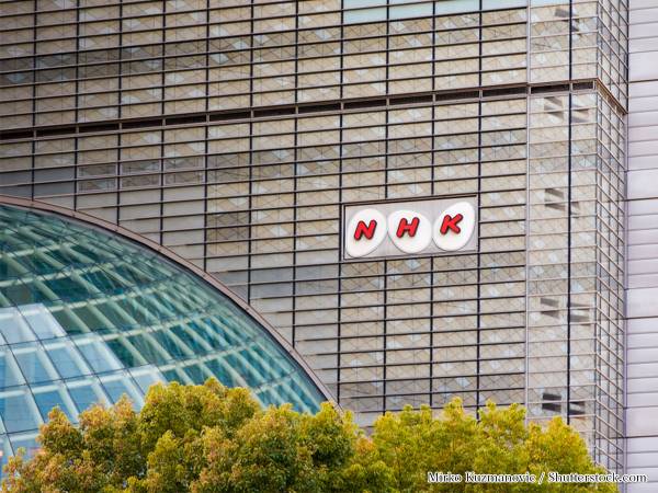 感動した まさに神対応 地震後の糸井アナの発言に反響 21年2月15日 ウーマンエキサイト 1 2