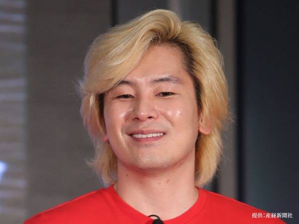 生きてる意味って何 カズレーザーの回答に 目からウロコ 心が軽くなった の声 年10月日 ウーマンエキサイト 2 2