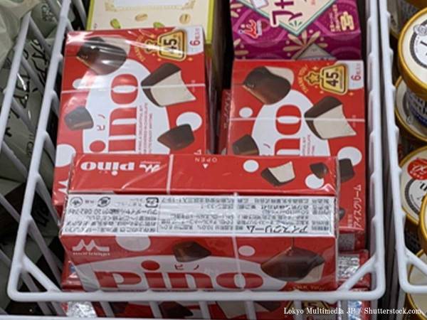 3年ぶりに、あの味が登場！ 『ピノ』の期間限定商品に「待ってました