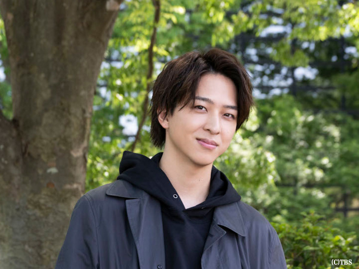 寺西 拓 人 ドラマ