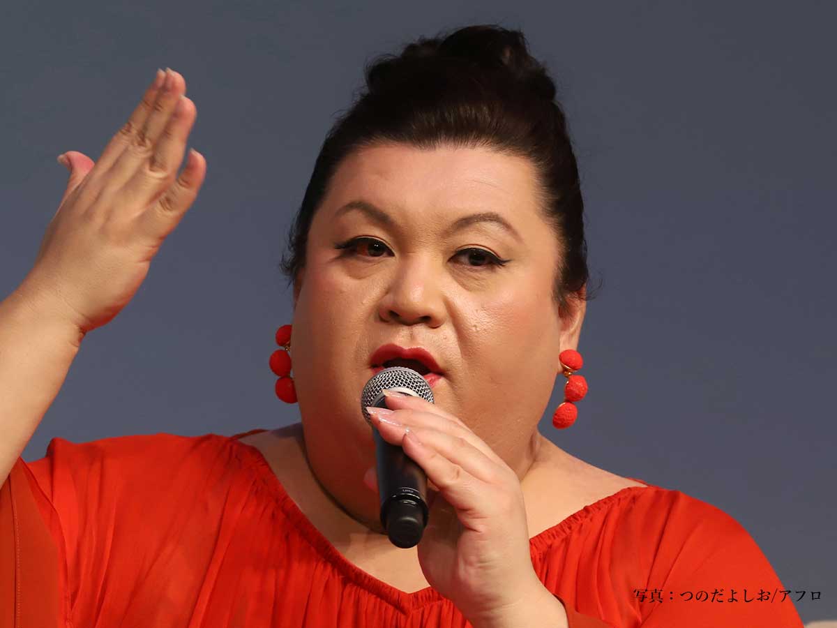 マツコ、実母が亡くなる前にしたことに驚き「見習いたい」「参考になる