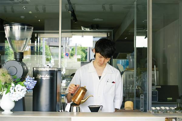 等々力 人気パティスリーのテイクアウト専門店 Asako Iwayanagi Plus 夏の必食スイーツとは E レシピ 料理のプロが作る簡単レシピ 1 3ページ
