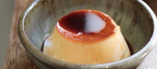 京都旅 レトロかわいい 堅焼きプリン を求めて喫茶 カフェ巡り E レシピ 料理のプロが作る簡単レシピ 1 4ページ