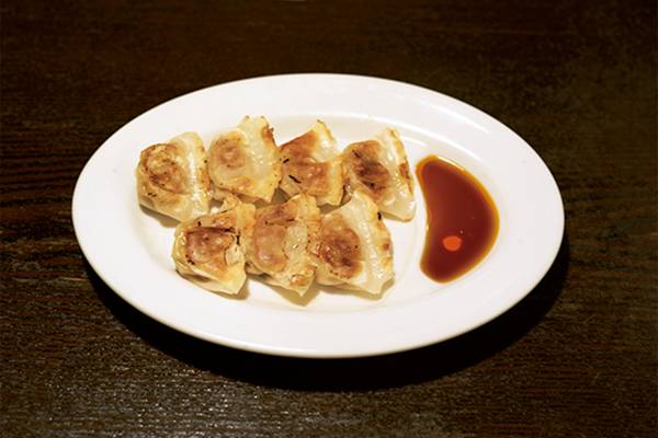 点心巡りができる プチ中華街 自由が丘 リーズナブルに楽しめる中華料理店4軒 E レシピ 料理のプロが作る簡単レシピ 1 4ページ