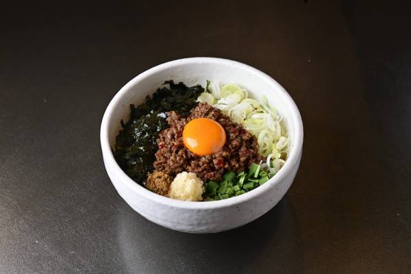 名古屋マスターに聞く 旨辛にハマる台湾ラーメン まぜそば店6選 名古屋 E レシピ 料理のプロが作る簡単レシピ 2 5ページ