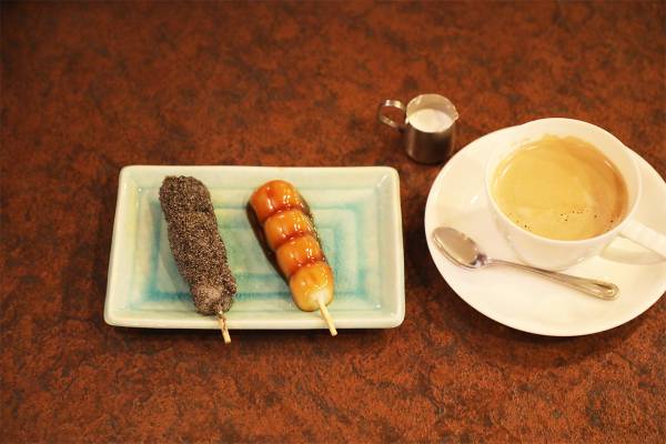 札幌の 狸小路商店街 がアツい 大人旅でおさえたいグルメスポット5選 E レシピ 料理のプロが作る簡単レシピ 2 3ページ