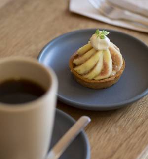 こだわりお菓子も楽しめる 東京のとっておきコーヒースタンド3選 E レシピ 料理のプロが作る簡単レシピ 2 2ページ