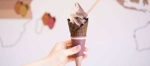 こだわりのチョコレートアイス ソフトクリームが美味しい 東京都内 人気チョコレート専門店4選 E レシピ 料理のプロが作る簡単レシピ 1 3ページ