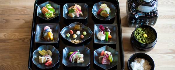 京都女子旅 祇園エリアで気軽に京料理が楽しめる3軒 名割烹出身の小料理屋も E レシピ 料理のプロが作る簡単レシピ 1 3ページ