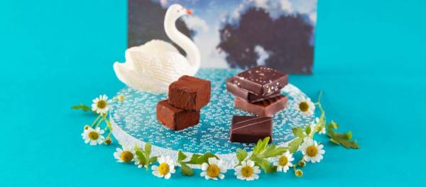 高級チョコレートブランド4選 スイス最高級ショコラトリーがついに上陸 王家御用達ブランドも E レシピ 料理のプロが作る簡単レシピ 1 3ページ